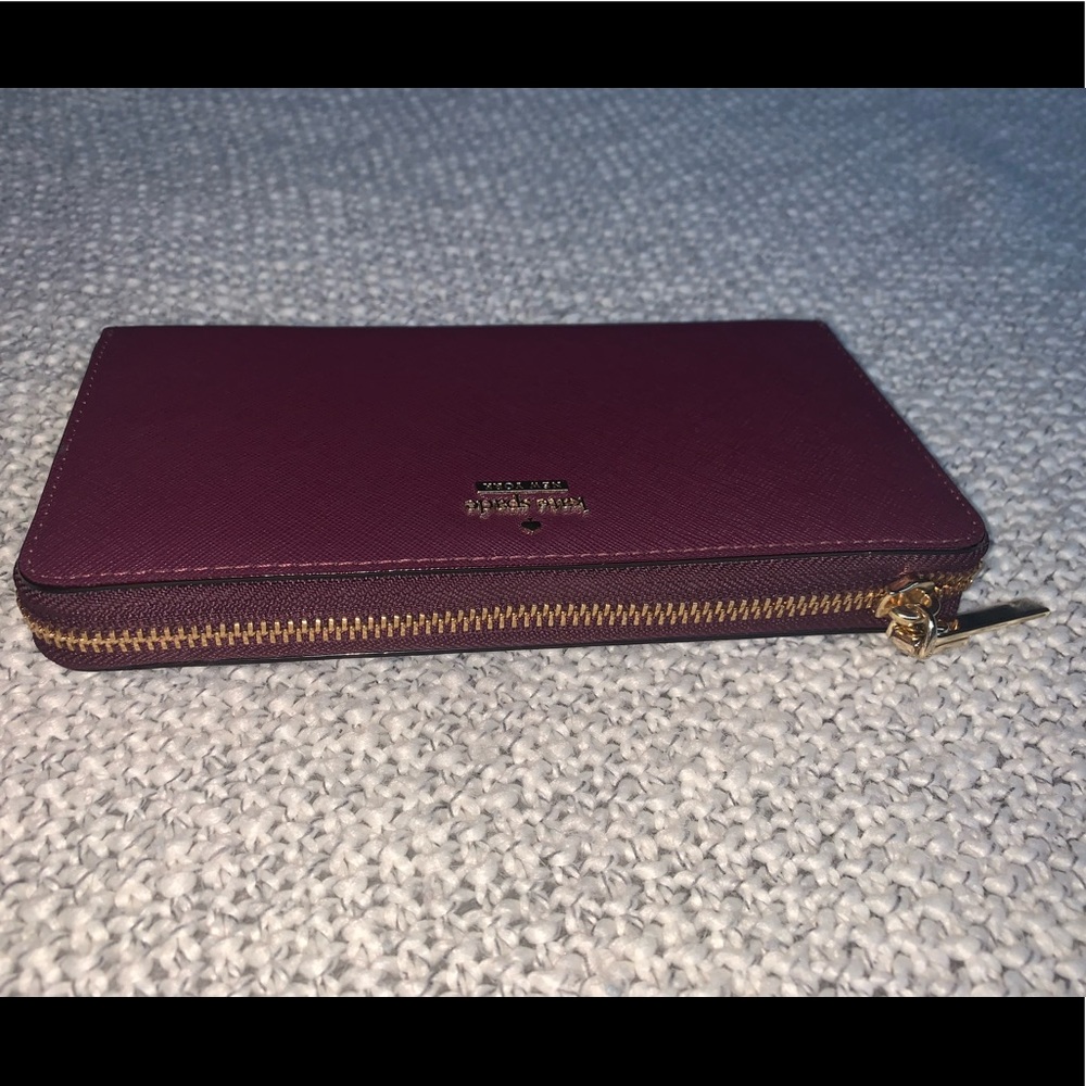Kate Spade Wallet - Picture 3 of 5